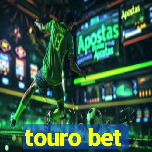 touro bet